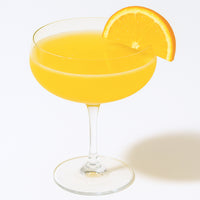 Mimosa Flavored Lubricant