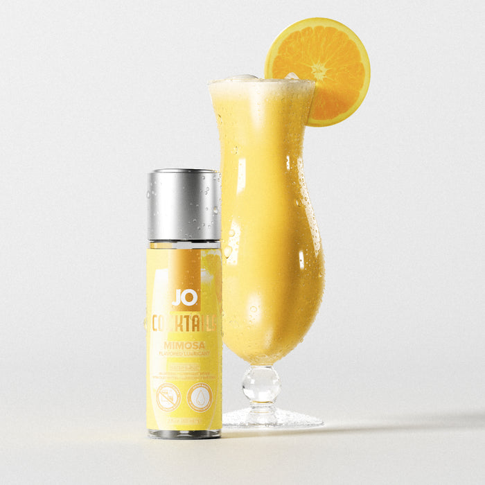 ブースター・導入液 jojo joy GOLD Mimosa Flavored Lubricant