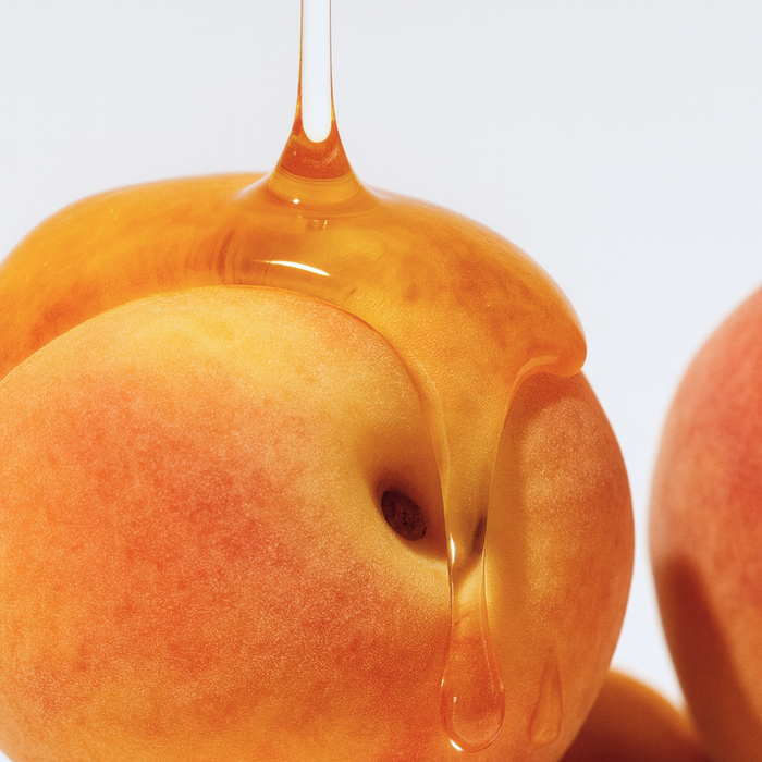 H2O Peachy Lips Flavored Lubricant