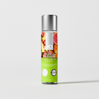 H2O Tropical Passion Flavored Lubricant
