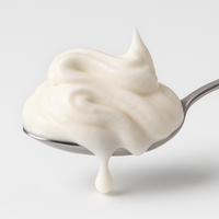 H2O Vanilla Cream Flavored Lubricant