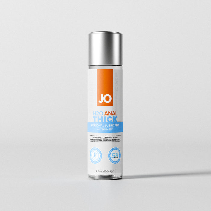 H2O Anal Thick H2O Anal Thick