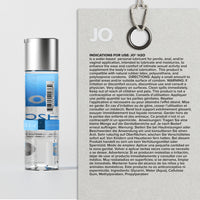 H2O Lube | Original H2O Water Based Personal Lubricant from JO H2O Lube | Original H2O Water Based Personal Lubricant from JO