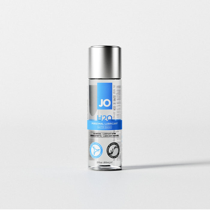 H2O Lube | Original H2O Water Based Personal Lubricant from JO H2O Lube | Original H2O Water Based Personal Lubricant from JO