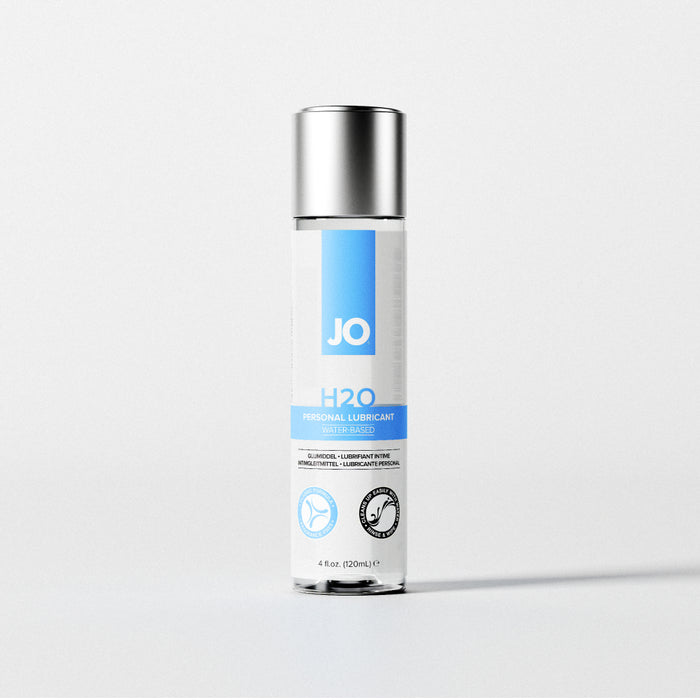 H2O Lube | Original H2O Water Based Personal Lubricant from JO H2O Lube | Original H2O Water Based Personal Lubricant from JO