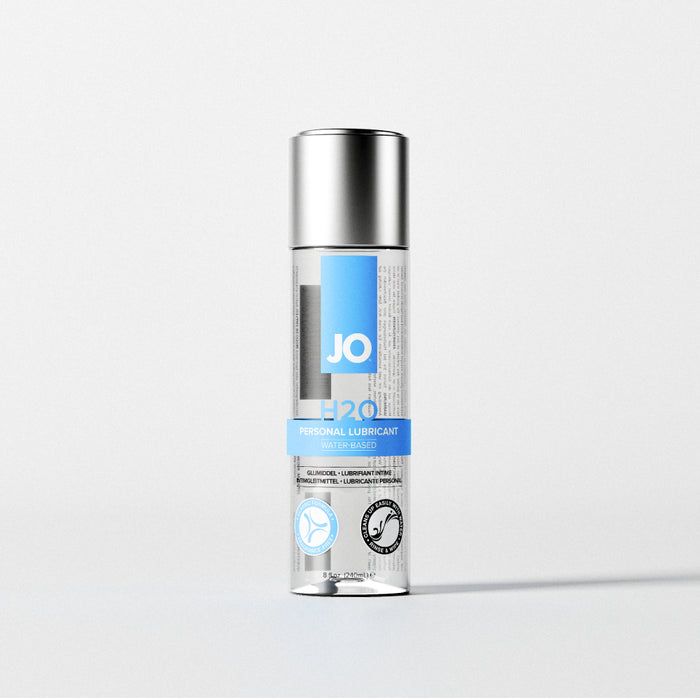 H2O Lube | Original H2O Water Based Personal Lubricant from JO H2O Lube | Original H2O Water Based Personal Lubricant from JO