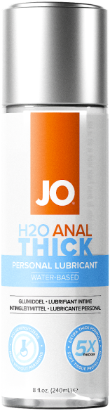 H2O Anal Thick