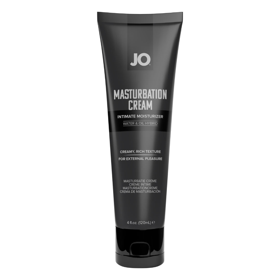 Masturbation Cream