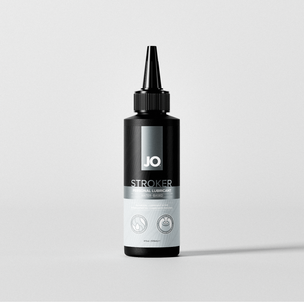 Stroker Lube