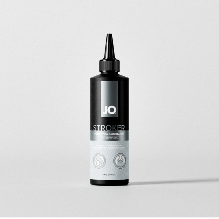 Stroker Lube