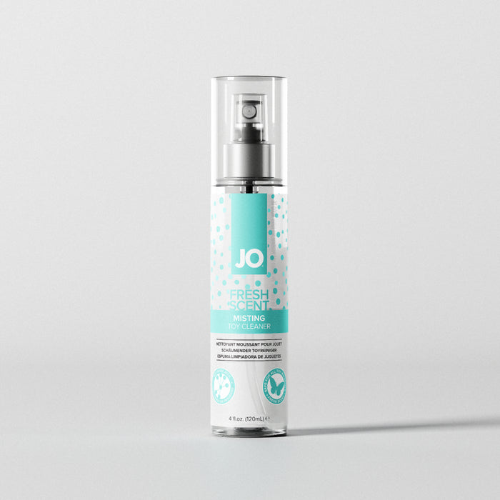 Misting Toy Cleaner