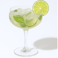 Mojito Flavored Lubricant