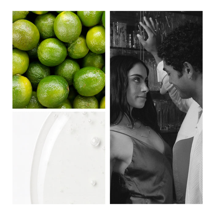 Mojito Flavored Lubricant