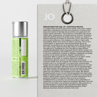 Mojito Flavored Lubricant