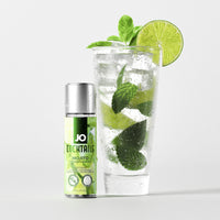 Mojito Flavored Lubricant