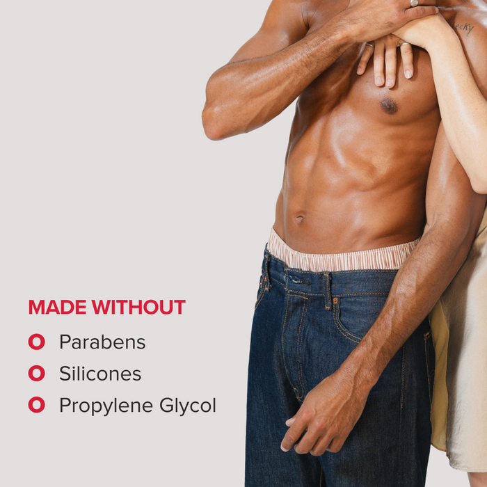 Naturals Massage Oil Lavender & Tahitian Vanilla