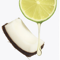 Naturals Massage Oil Coconut & Lime