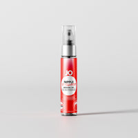 Nipple Titillator Arousal Gel Electric Strawberry