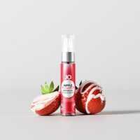 Nipple Titillator Arousal Gel Electric Strawberry