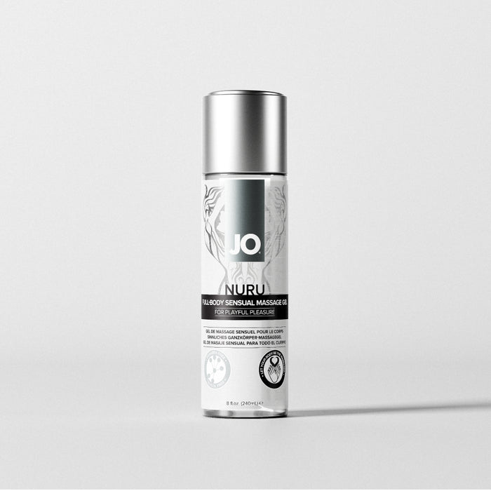 Nuru Massage Gel