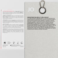 Oral Delight Strawberry Arousal Gel