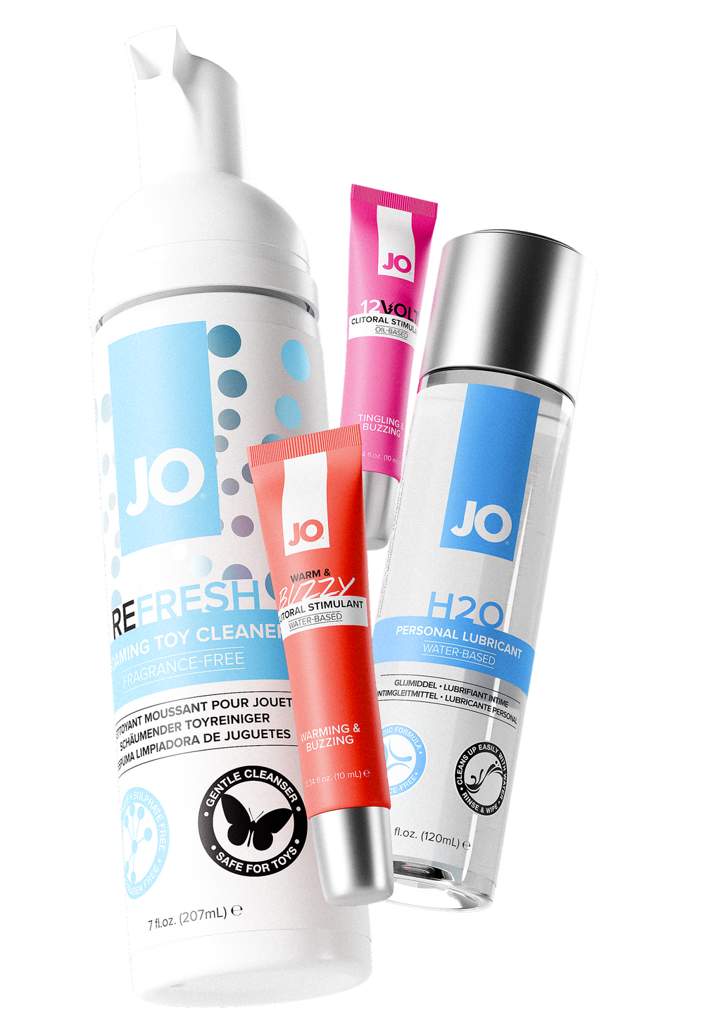 Best Sexual Lubricants | Shop Top Selling Personal Lube for Women and Men from JO Best Sexual Lubricants | Shop Top Selling Personal Lube for Women and Men from JO