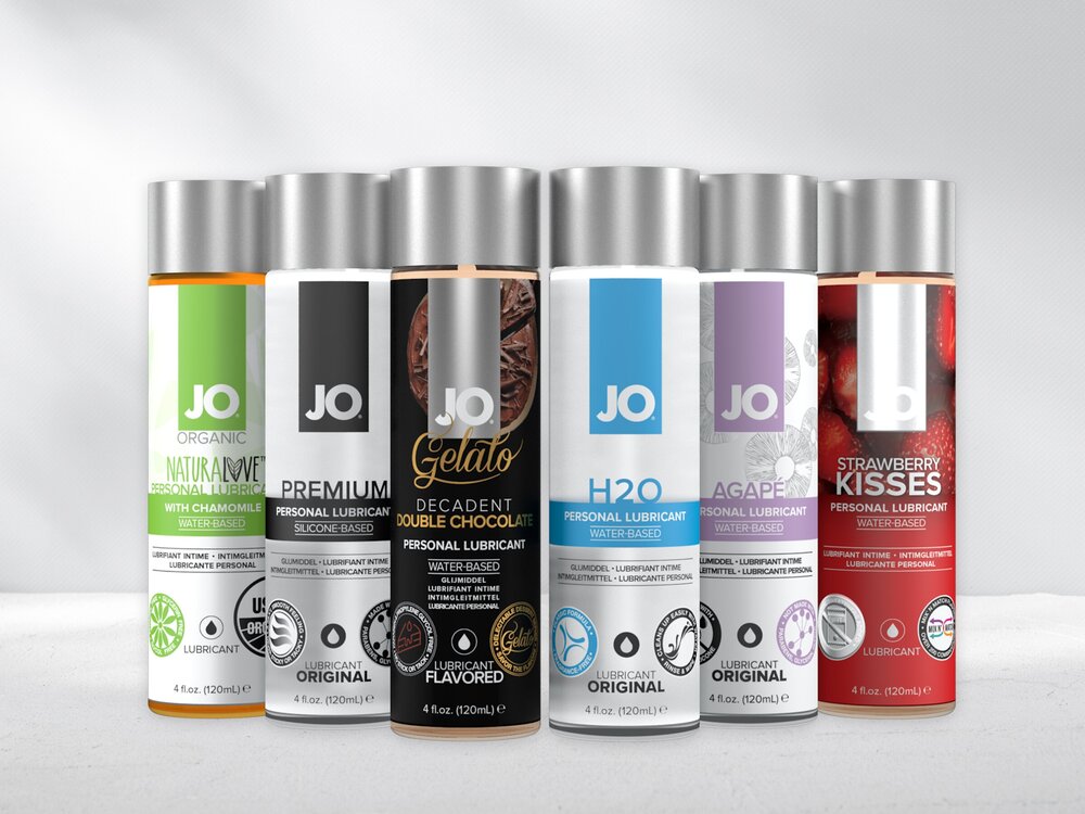 PERSONAL LUBRICANTS: CLASS II MEDICAL DEVICES PERSONAL LUBRICANTS: CLASS II MEDICAL DEVICES
