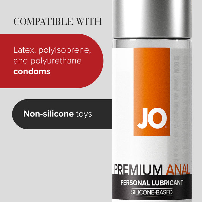 Premium Anal Original