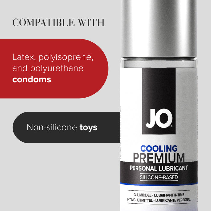 Premium Cooling Premium Cooling
