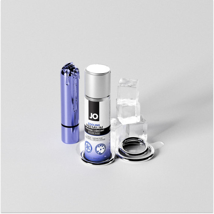 Premium Cooling Premium Cooling