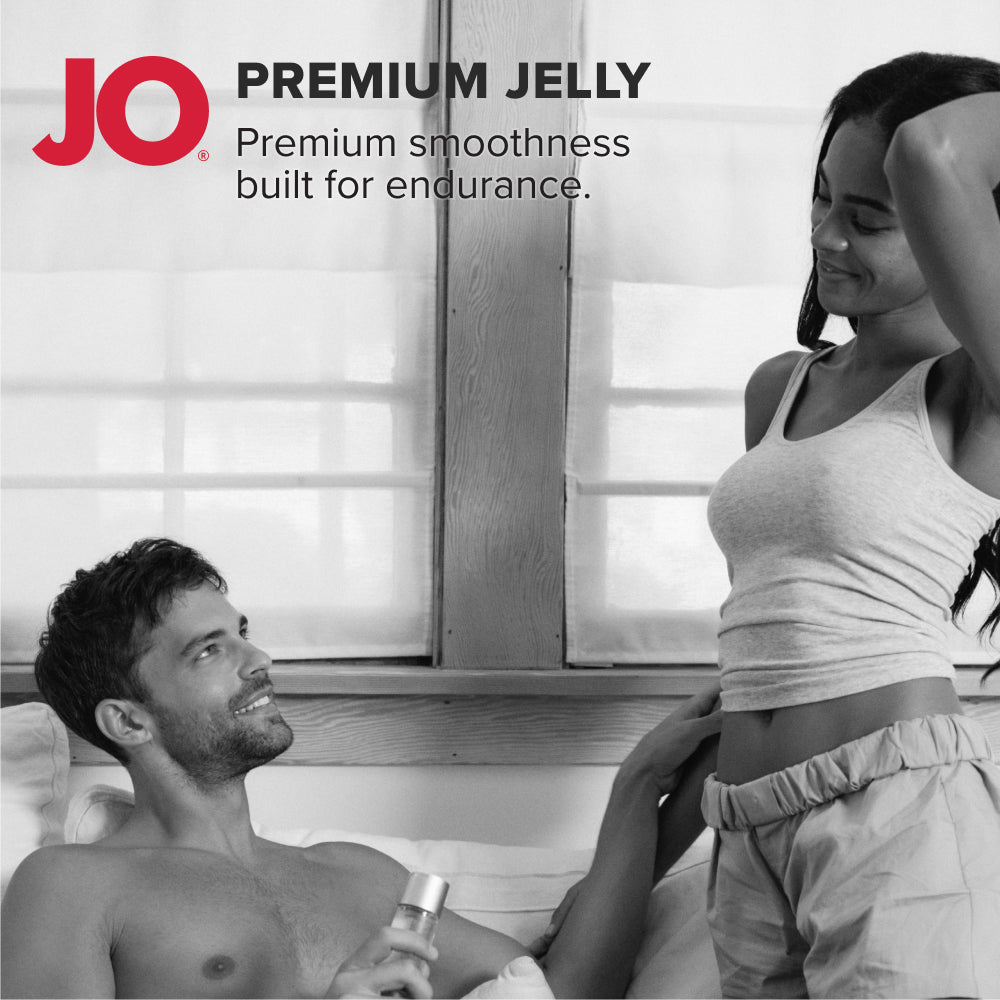 Premium Jelly Original