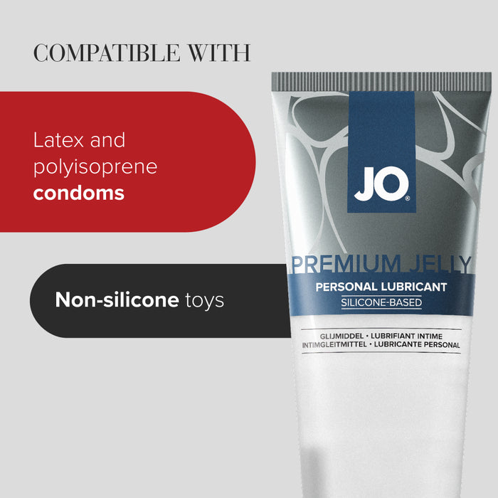 Premium Jelly Original