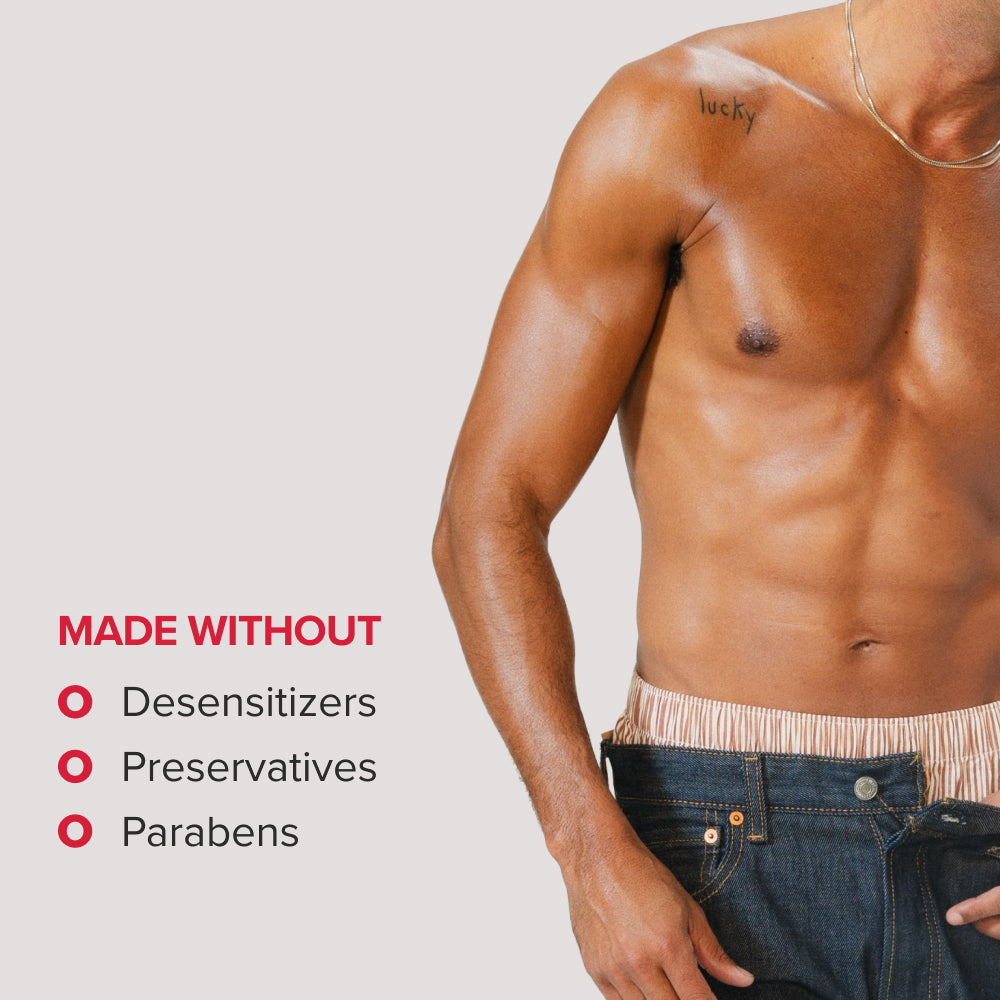 Premium Jelly Original