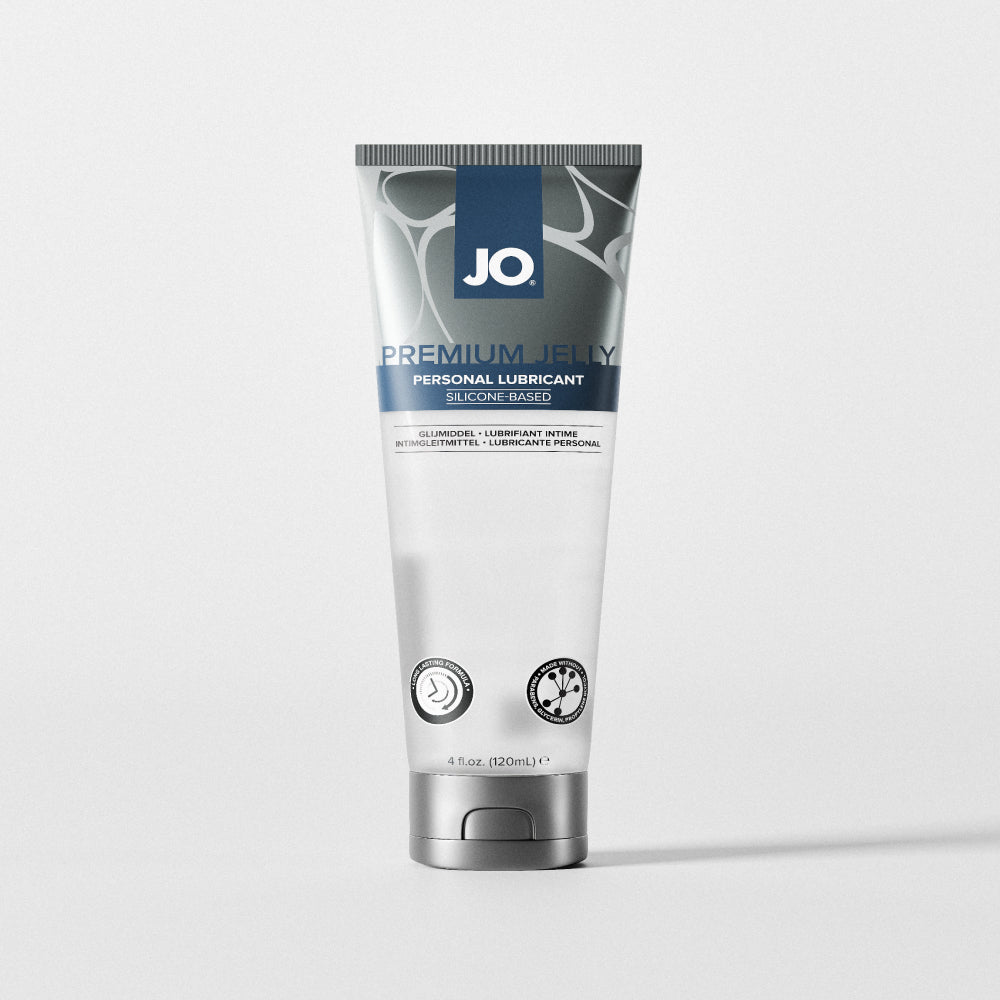 Premium Jelly Original