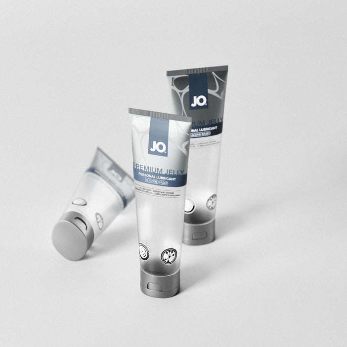 Premium Jelly Original
