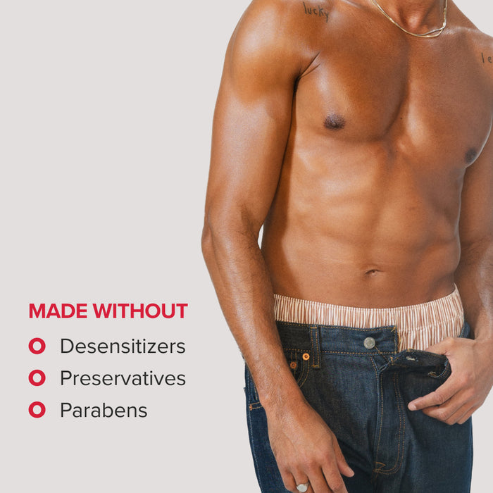 Premium Anal Original