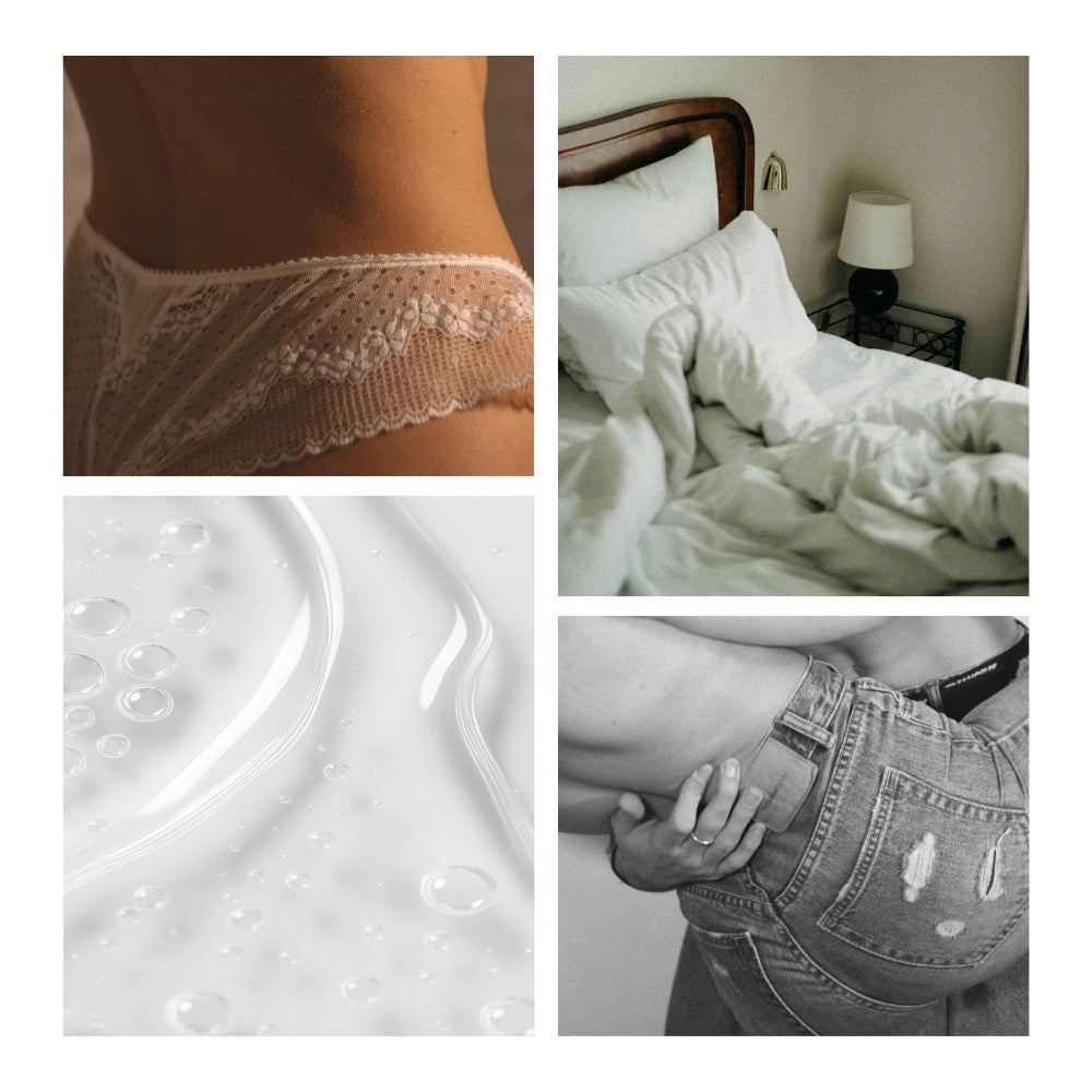 Premium Anal Original