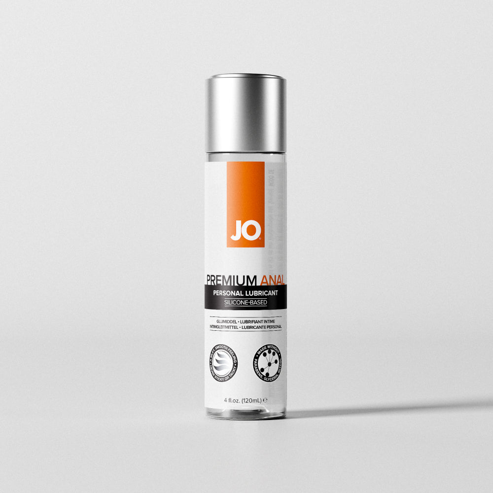 Premium Anal Original