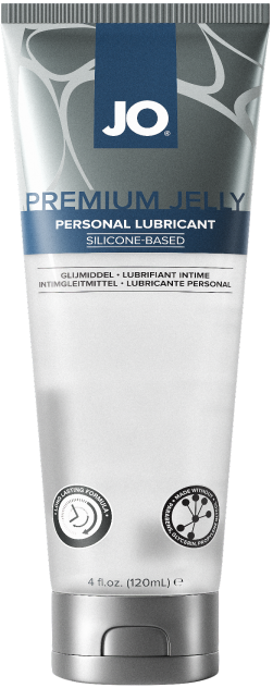 Premium Jelly Original