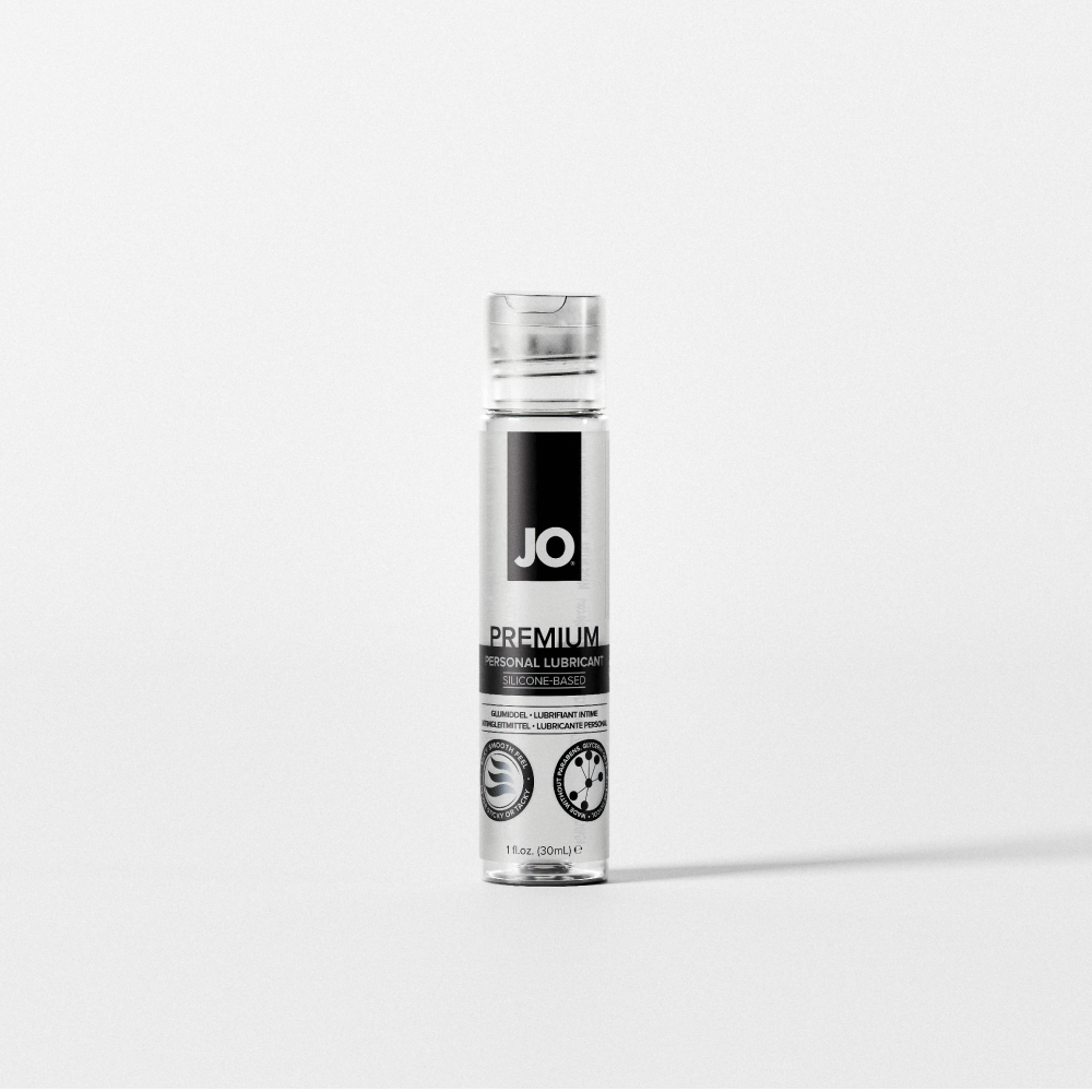 Anal Lube | Buy Glycerin, Paraben & Glycol Free Lubricant Online