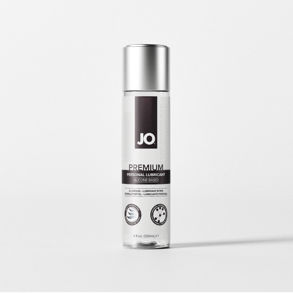 Anal Lube | Buy Glycerin, Paraben & Glycol Free Lubricant Online