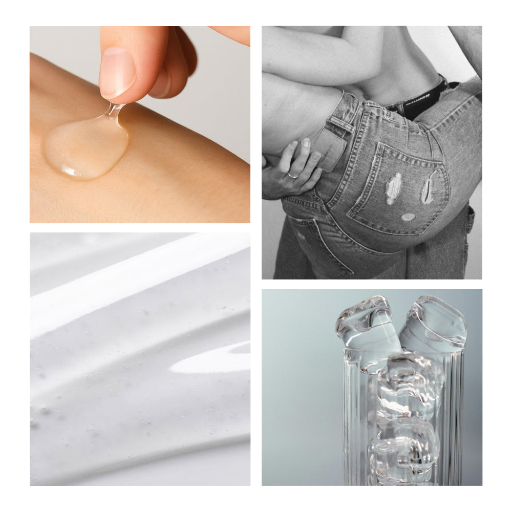 Premium Anal Cooling