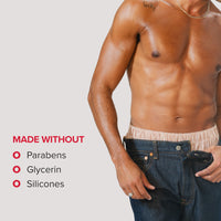 Prolonger Spray with Benzocaine