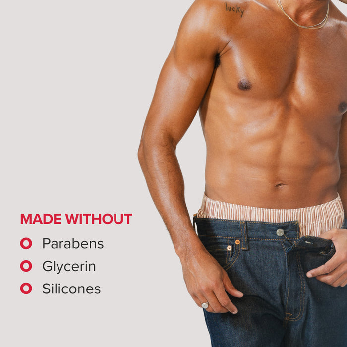 Prolonger Spray with Benzocaine