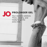 Prolonger Gel