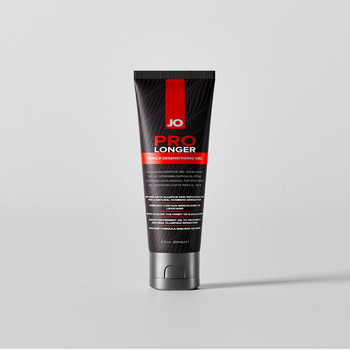 Prolonger Gel