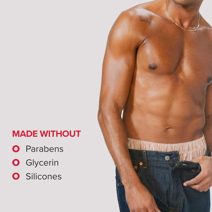 Prolonger Spray with Lidocaine