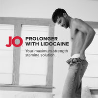 Prolonger Spray with Lidocaine