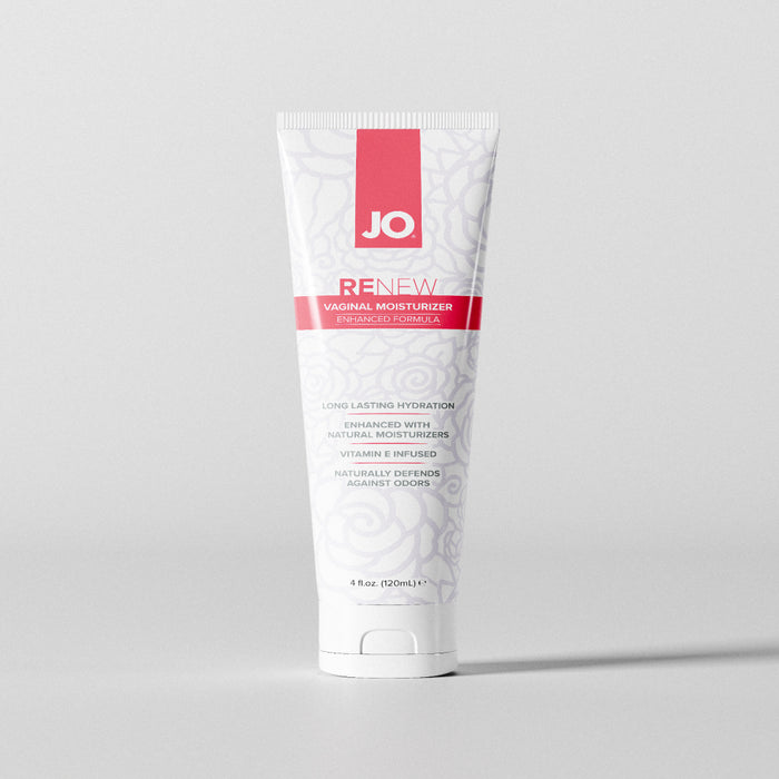 Renew Vaginal Moisturizers | Buy Long Lasting Vaginal Moisture Cream Online | JO Renew Vaginal Moisturizers | Buy Long Lasting Vaginal Moisture Cream Online | JO