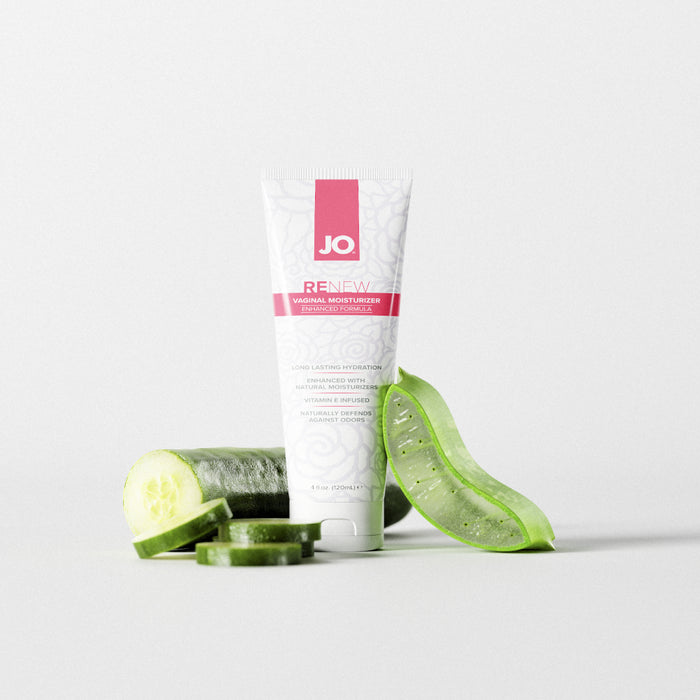 Renew Vaginal Moisturizers | Buy Long Lasting Vaginal Moisture Cream Online | JO Renew Vaginal Moisturizers | Buy Long Lasting Vaginal Moisture Cream Online | JO